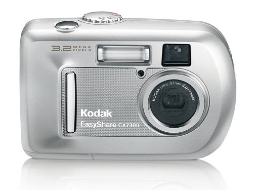 Kodak Easyshare Cx7300