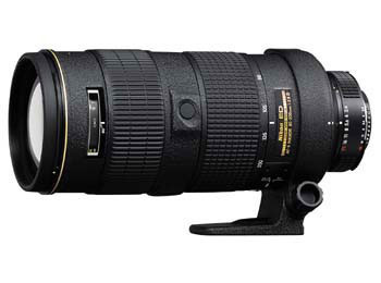 Nikon AF-S 80 - 200 mm f/2.8 D IF ED IF - Zoom - Achat