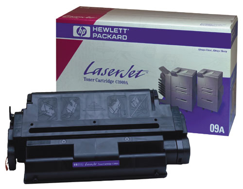 HP C3909A