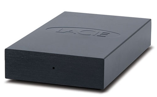 Disque Dur Externe Bipra 320 Go USB 2.0 - Formaté FAT32 - Pour PC, Mac Et PS3 (avec Chargeur Optionnel)