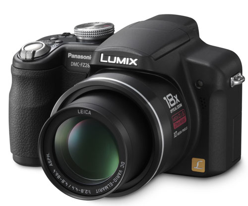 Acheter Panasonic DMC-FZ28 Noir État correct - 149,90 € Panasonic DMC-FZ28 Noir État correct - Panasonic reconditionné disponible sur Fnac