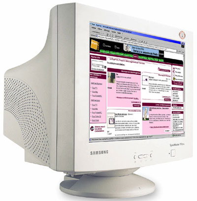 samsung syncmaster 753dfx