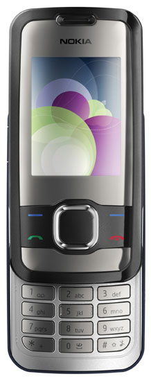 Nokia 7610