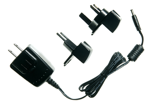 TomTom adaptateur secteur