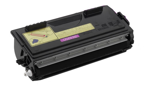 Brother TN6300 - zwart - origineel - tonercartridge