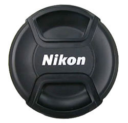 Nikon LC-72 - lenskap