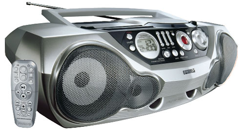 Philips Az 2045
