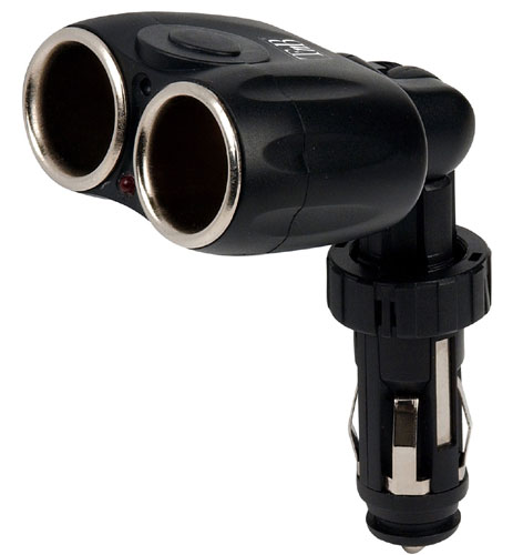 TNB CAR CHARGER DOUBLER