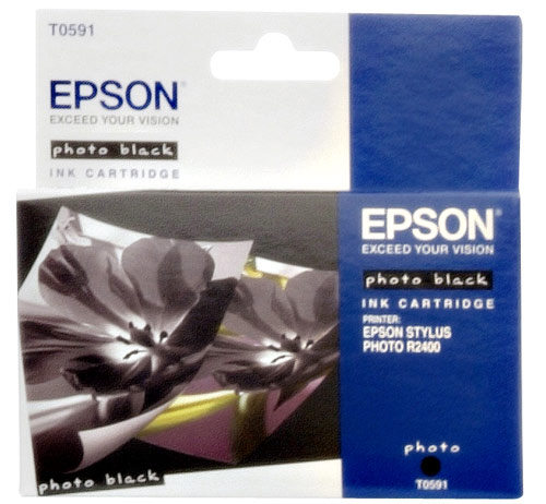 Cartouche Epson T059140