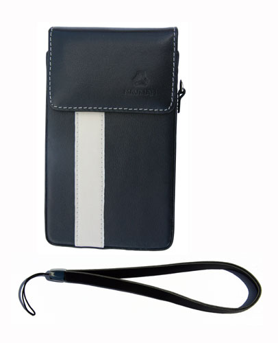 Navman Housse cuir pour GPS Navman S30