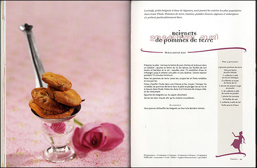 L'Indispensable Livre de Cuisine Des Beignets Frits: 100 Recettes de  Beignets Les Plus Délicieuses (Hardcover)
