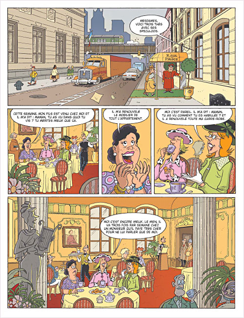 blagues drôles sur les juifs