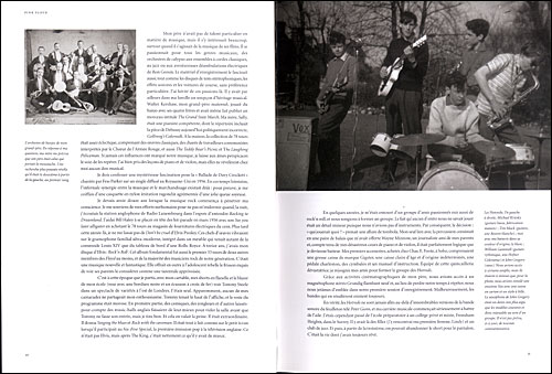 Pink Floyd L Histoire Selon Nick Mason Relie Nick Mason Achat Livre Fnac