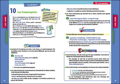 Mon Guide Junior 7 11 Ans Ce Cm - 