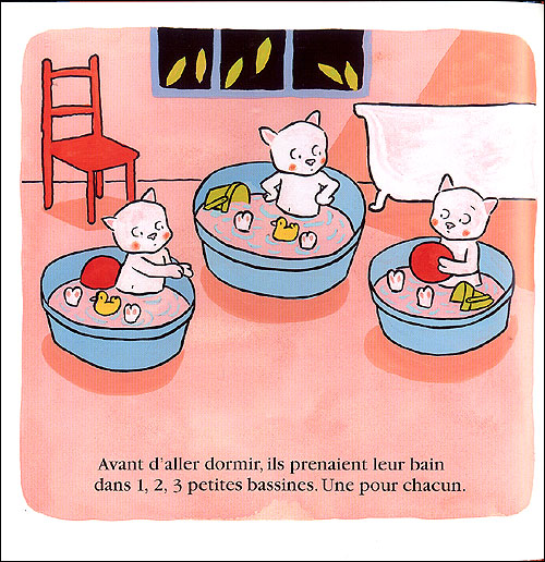 1 2 3 Petits Chats Qui Savaient Compter Jusqu A 3 Cartonne Michel Van Zeveren Achat Livre Fnac 1 2 3 Petits Chats Qui Savaient Compter Jusqu A 3 Cartonne Michel Van Zeveren Achat Livre Fnac