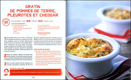 Oui Chef Cest Moi Qui Cuisine - 