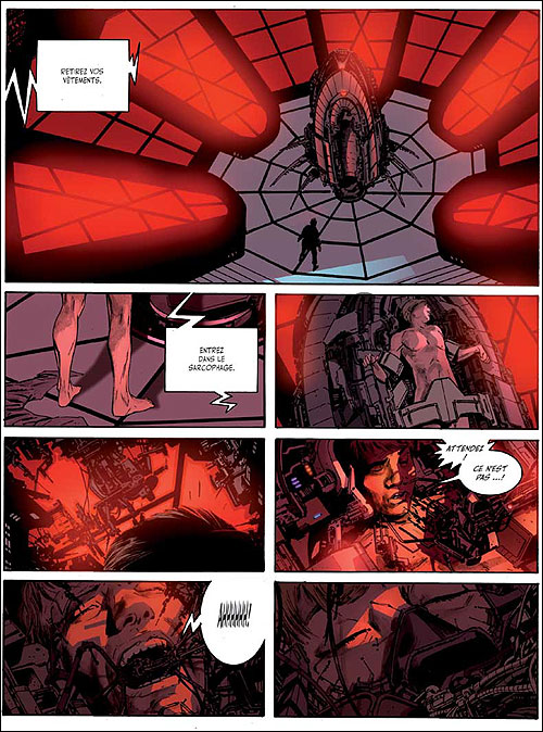 Metal La Bataille De Meridia Tome 01 Metal Paul Alexander Butch Guice Jerrold E Brown Cartonne Achat Livre Ou Ebook Fnac