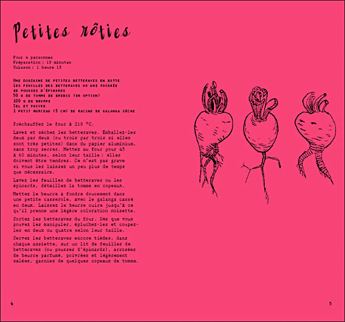 La Boîte à Légumes - 