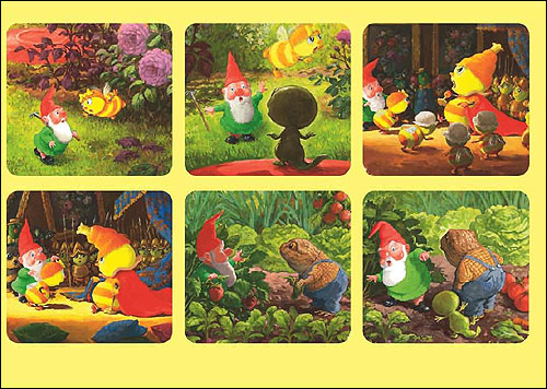 Les Droles De Petites Betes Leonard Le Tetard Antoon Krings Cartonne Achat Livre Fnac