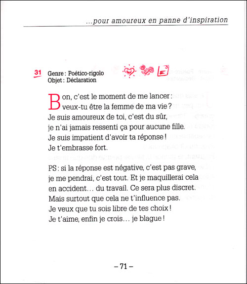 blague 7 lettres