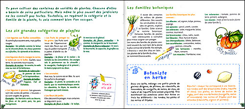 Jardine Bio Cest Rigolo - 