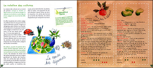 Jardine Bio Cest Rigolo - 