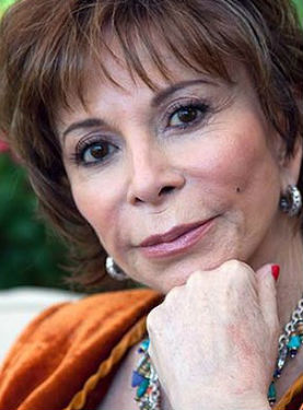 Isabel Allende