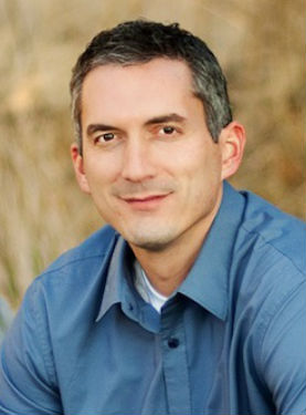 James Dashner