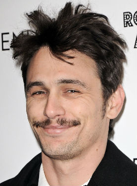James Franco