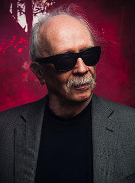 John Carpenter