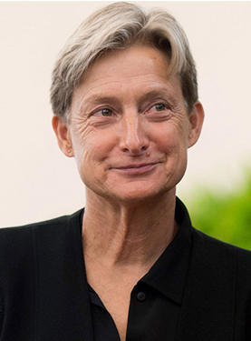 Judith Butler