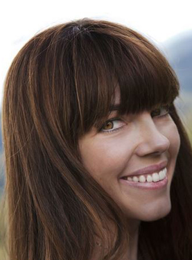 Kate Morton