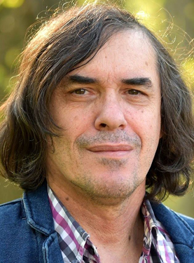 Mircea Cartarescu