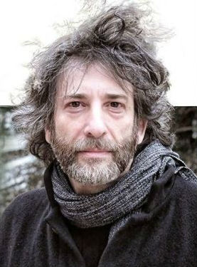 Neil Gaiman