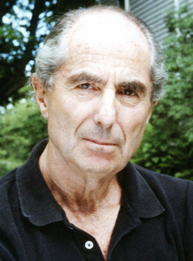 Philip Roth
