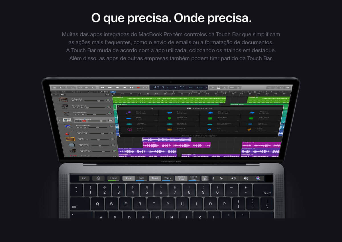 Apple Macbook Pro