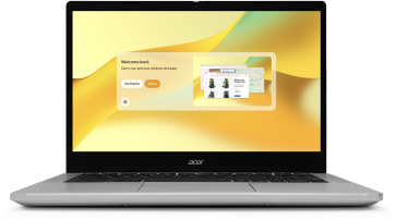 Imagen con computadora.