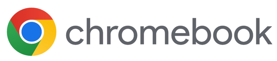 Logo Chromebook