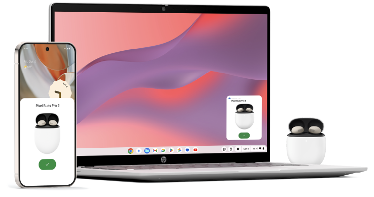 Imagen con ecosistema google.