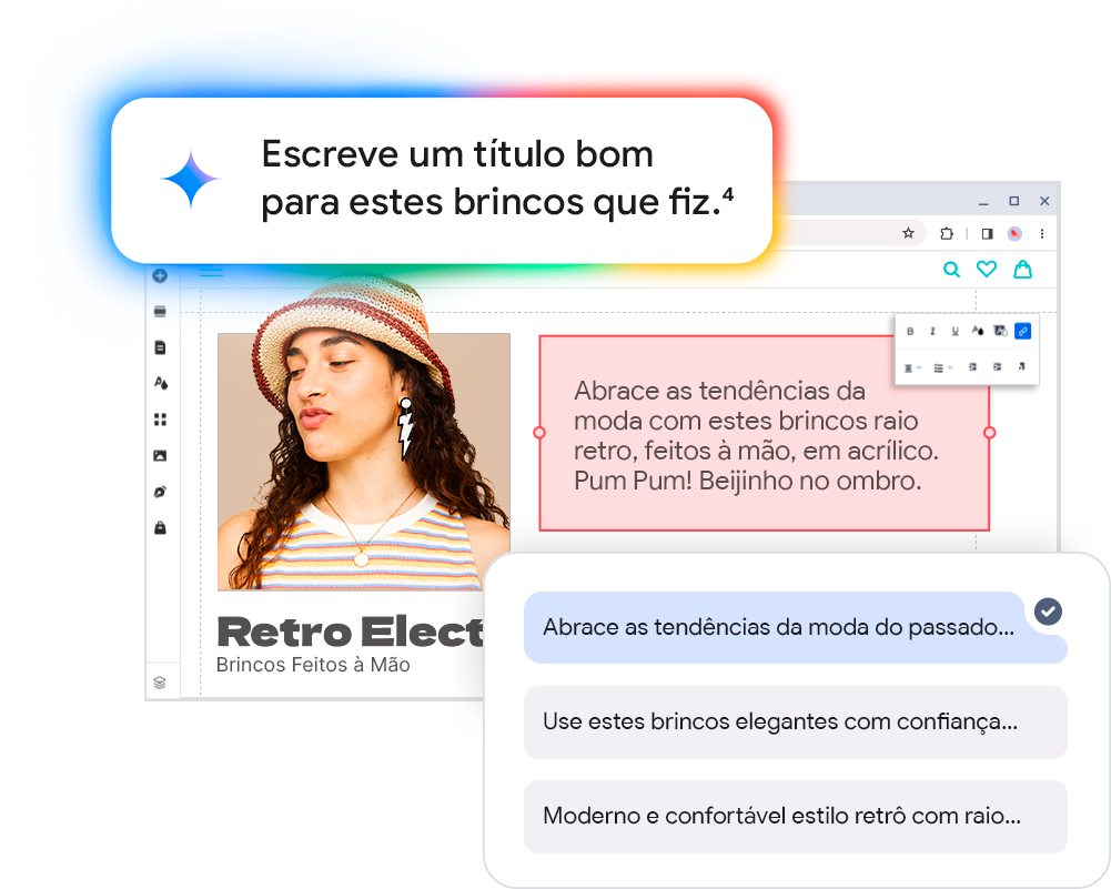Imagen Escribe como un profesional.