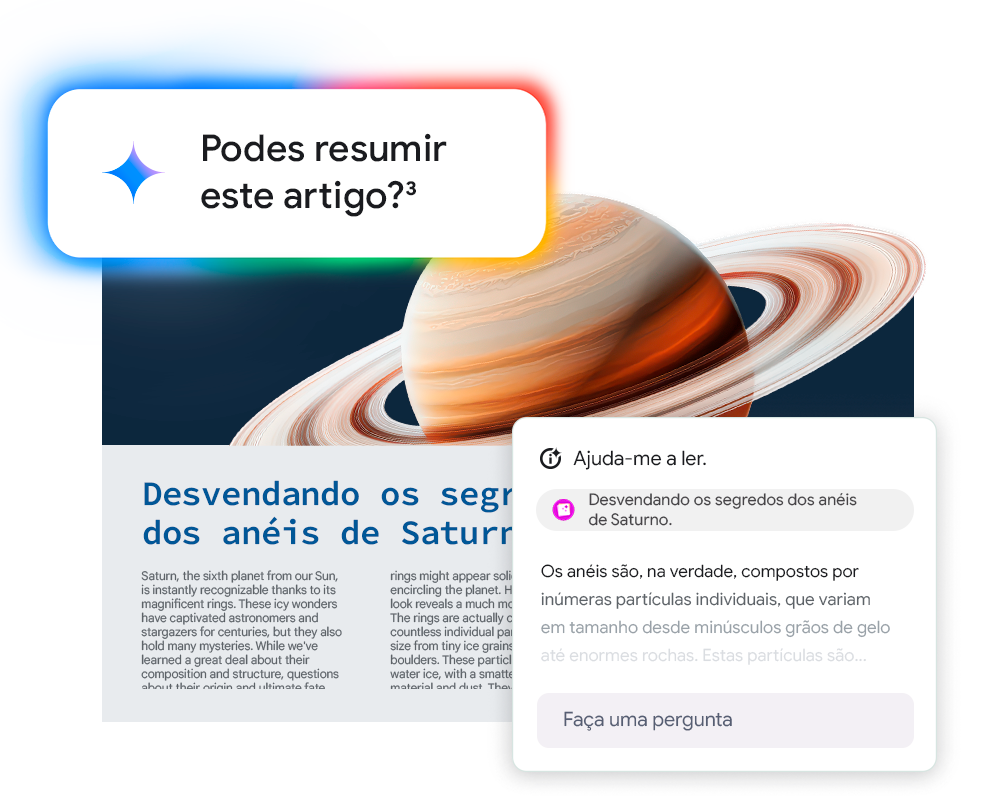 Imagen Resume con Gemini.