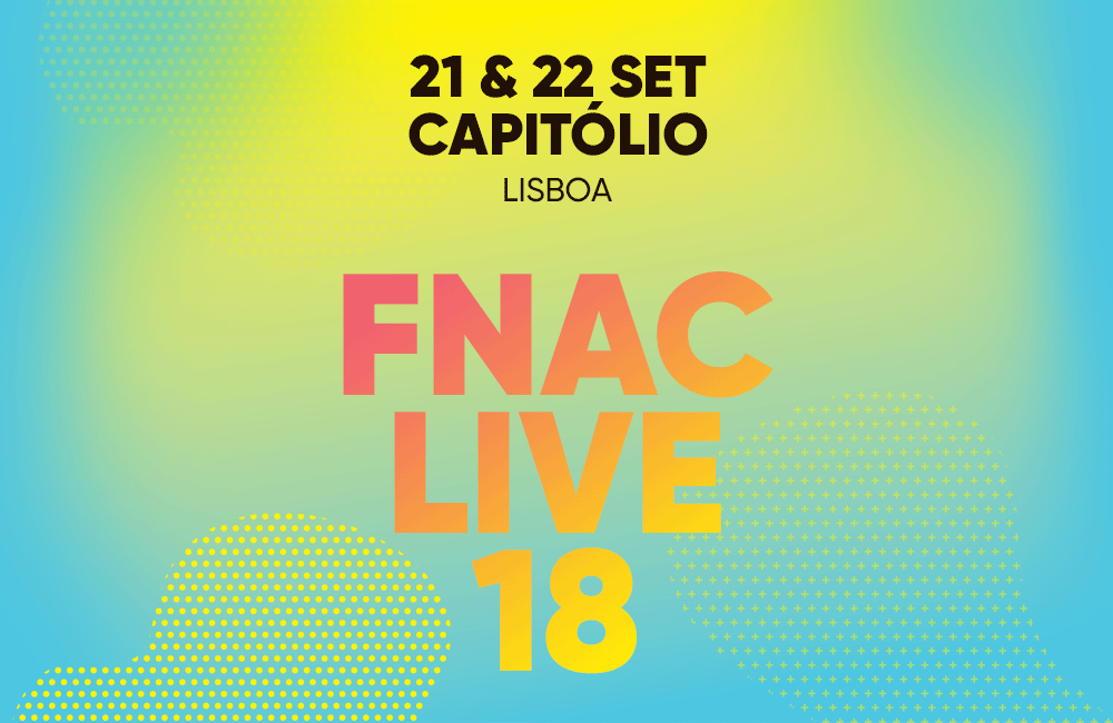 Fnac LIVE