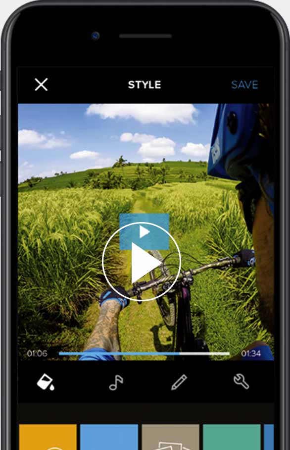Gopro Software GoPro