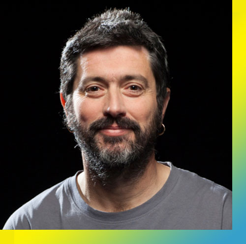Paulo Viveiros