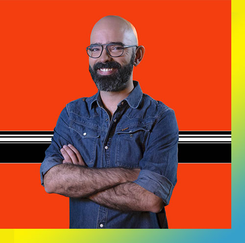 Luís Oliveira