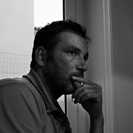 Bernardo Carvalho