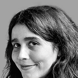 Lia Pereira