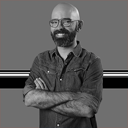 Luís Oliveira