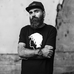 Rui Miguel Abreu