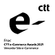 CTT eCommerce Awards